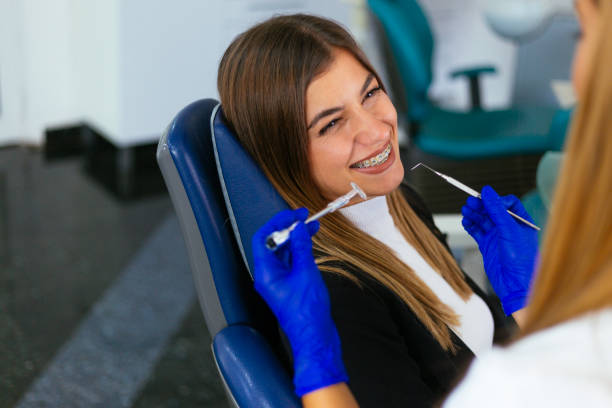 Professional Dental Services in Montague, MI