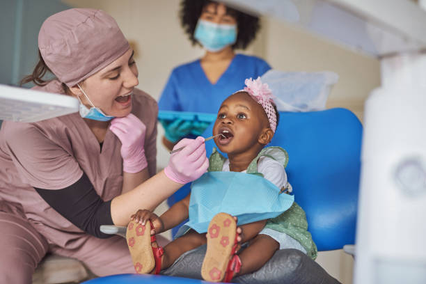 Best Dental X-Rays and Imaging  in Montague, MI