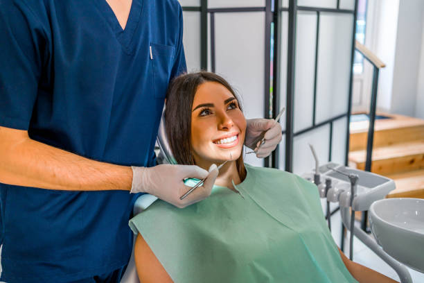 Advanced Technology for Better Dental Care in Montague, MI