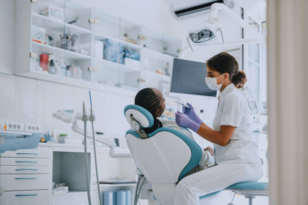 Best Root Canal Treatment  in Montague, MI